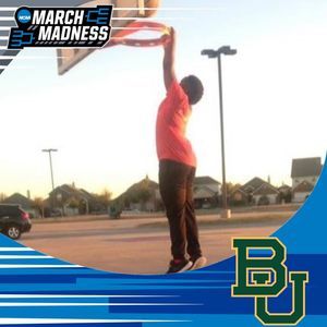 Meet your Posher, Trey